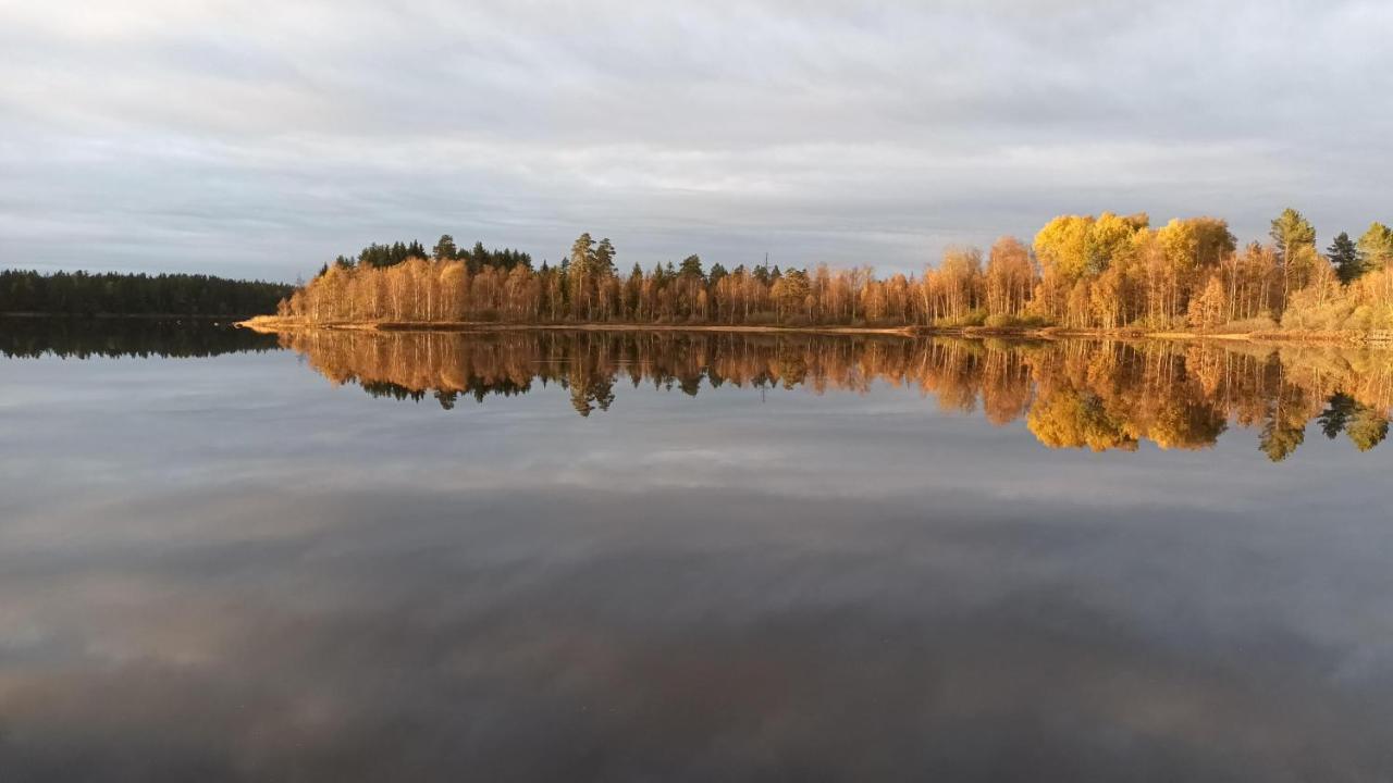 Allemanshem Lenhovda Экстерьер фото